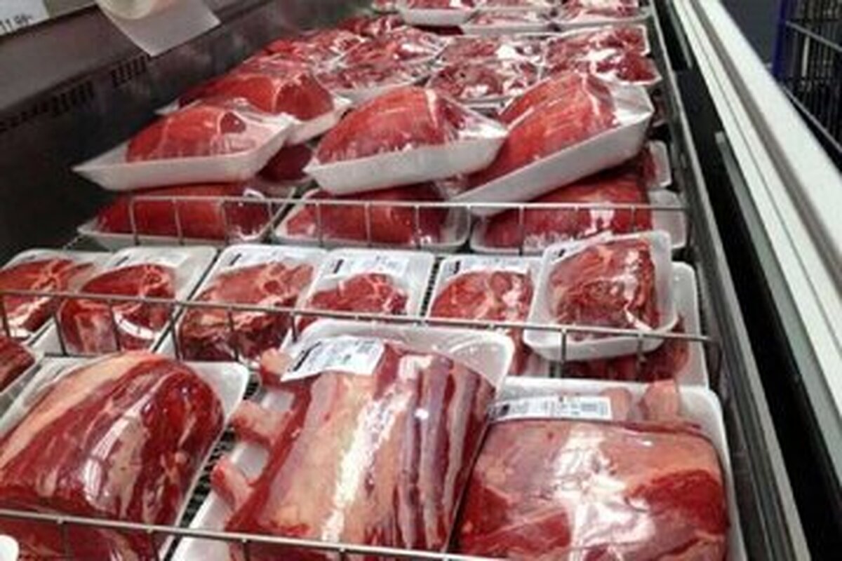 شوک به بازار گوشت: قیمت گوشت ۵ برابر شد!/ حذف گوشت از کالاهای اساسی شوک به بازار گوشت: قیمت گوشت ۵ برابر شد!/ حذف گوشت از کالاهای اساسی