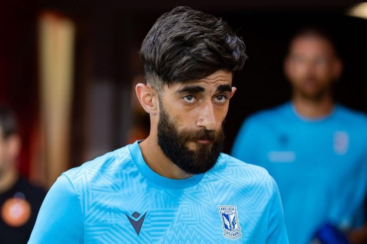 پرسپولیس در تدارک گرانترین خرید سال! پرسپولیس در تدارک گرانترین خرید سال!