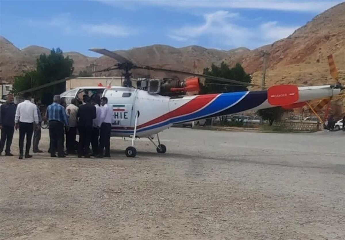 مرگ تلخ مادر و نوزادش در لرستان/کمبود پزشک متخصص در پلدختر مرگ تلخ مادر و نوزادش در لرستان/کمبود پزشک متخصص در پلدختر
