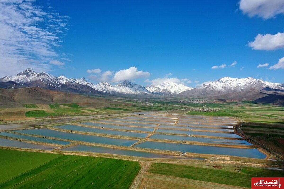 شناسایی نقاط سیل‌خیزِ استان اصفهان ضروری است/ نیاز به تخصیص منابع مالی مکفی