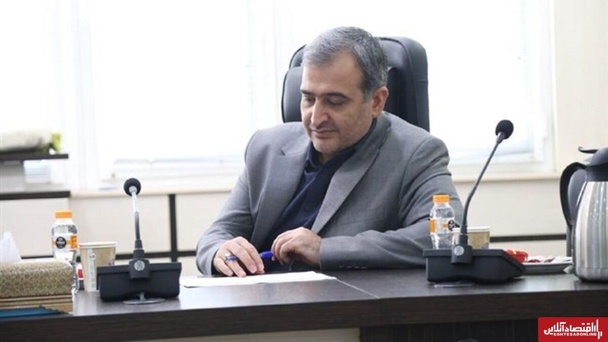 برخی دستگاهها با مقررات خلق الساعه، فضای اقتصادی را بی ثبات میکنند برخی دستگاهها با مقررات خلق الساعه، فضای اقتصادی را بی ثبات میکنند