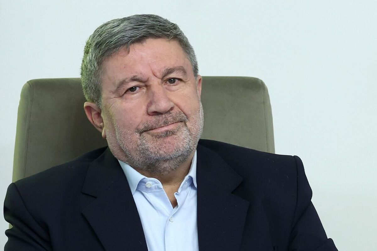 خبر جدید حضرتی درمورد معرفی وزیر اقتصاد