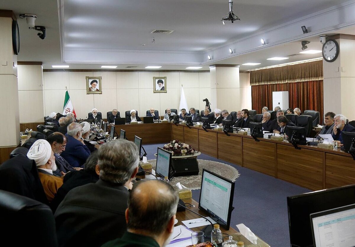 از پالرمو تا CFT؛ ایران در آستانه خروج از لیست سیاه قرار FATF دارد؟ از پالرمو تا CFT؛ ایران در آستانه خروج از لیست سیاه قرار FATF دارد؟