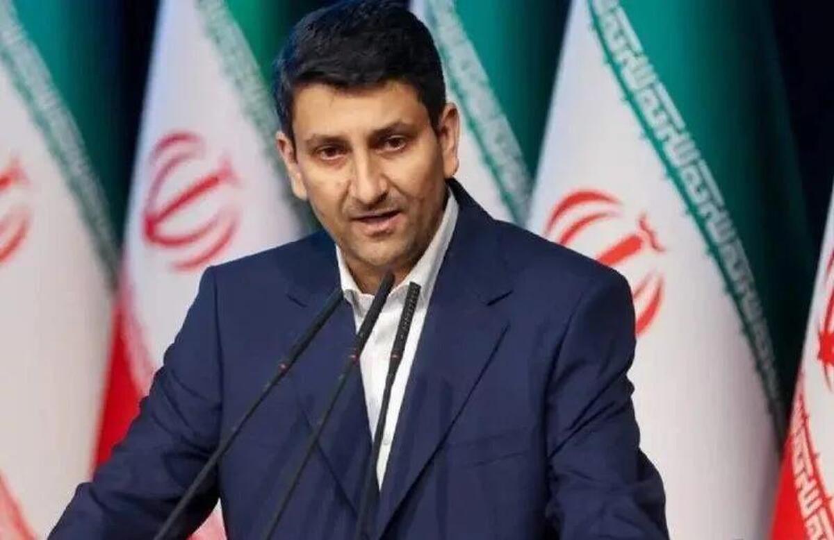هشدار وزیر ارتباطات: برای تحقق اقتصاد دیجیتال ۳۰ میلیارد دلار نیاز است هشدار وزیر ارتباطات: برای تحقق اقتصاد دیجیتال ۳۰ میلیارد دلار نیاز است