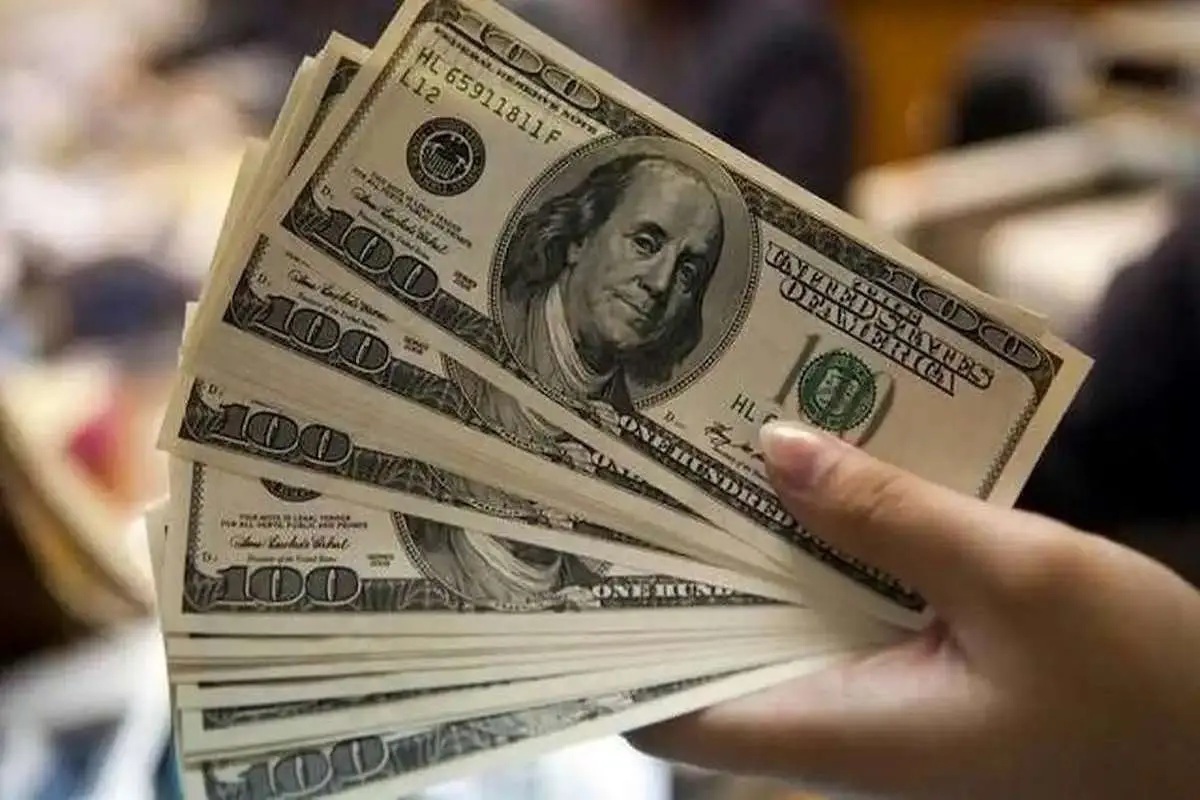 کاهش شکاف دلار آزاد و توافقی، فرصتی طلایی برای آزادسازی سامانه ارزی کاهش شکاف دلار آزاد و توافقی، فرصتی طلایی برای آزادسازی سامانه ارزی