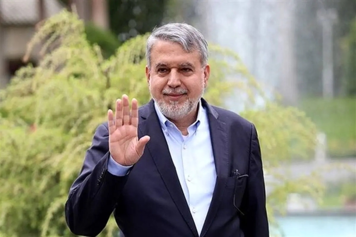 این افراد از ایران در مراسم تحلیف پاپ شرکت میکنند این افراد از ایران در مراسم تحلیف پاپ شرکت میکنند