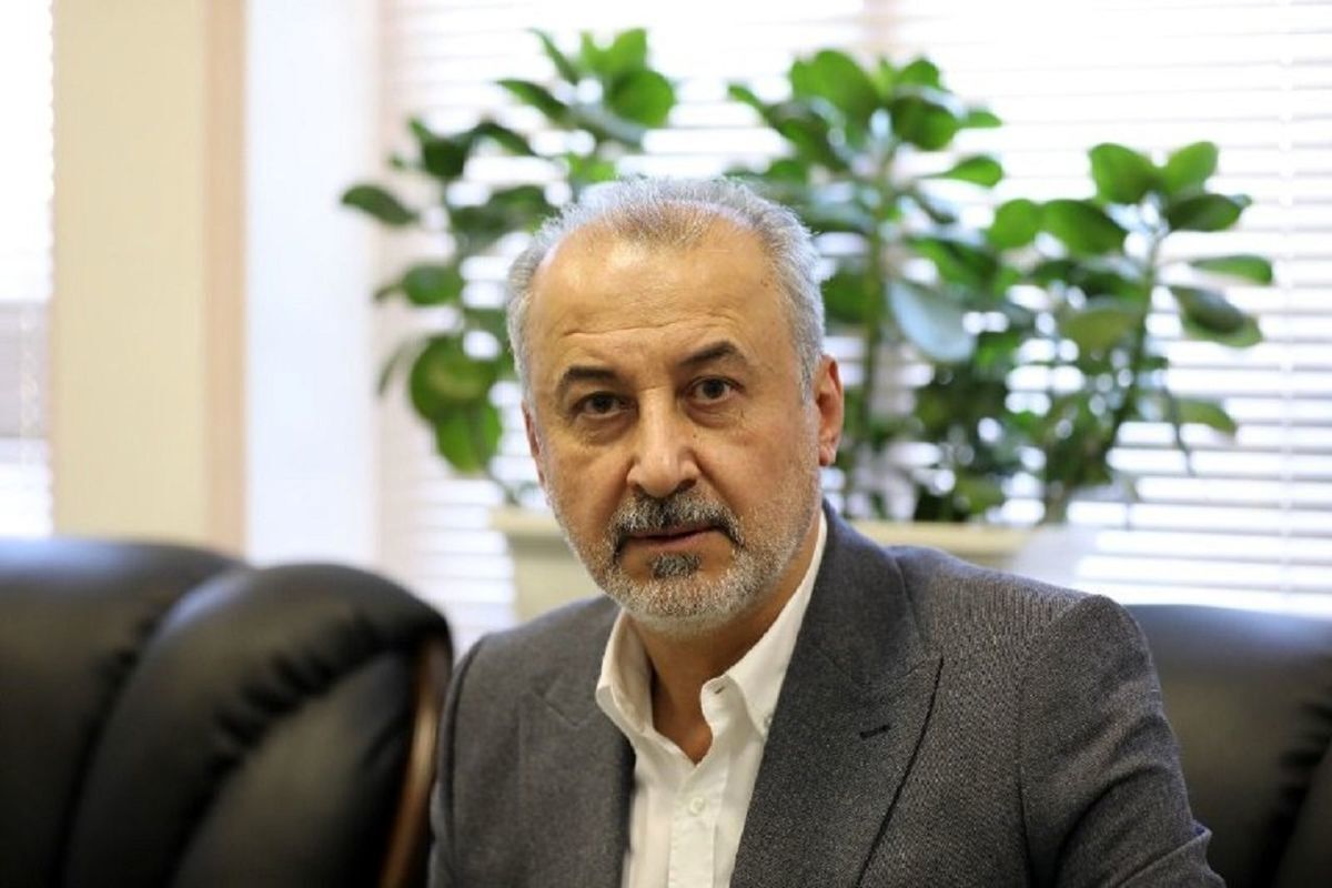 حمله درویش به رقبا: برای قهرمان نشدن پرسپولیس اتاق فکر تشکیل دادند حمله درویش به رقبا: برای قهرمان نشدن پرسپولیس اتاق فکر تشکیل دادند