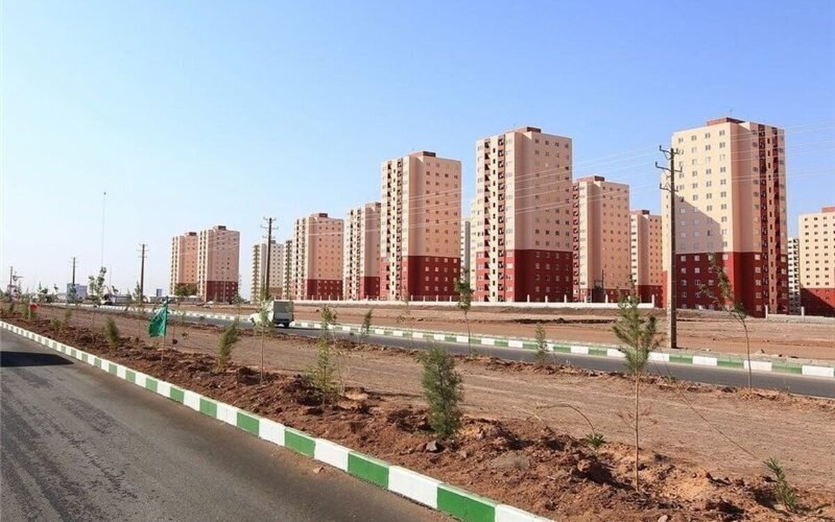 ساخت ۹ شهرک جدید در این استان ساخت ۹ شهرک جدید در این استان