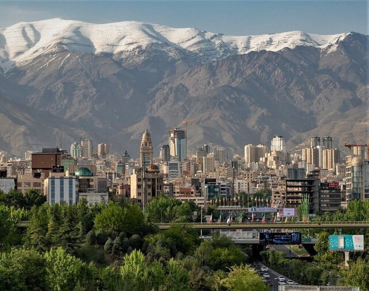 ریزش قیمت ها در بازار مسکن/ تورم بازار ملک کاهش یافت ریزش قیمت ها در بازار مسکن/ تورم بازار ملک کاهش یافت
