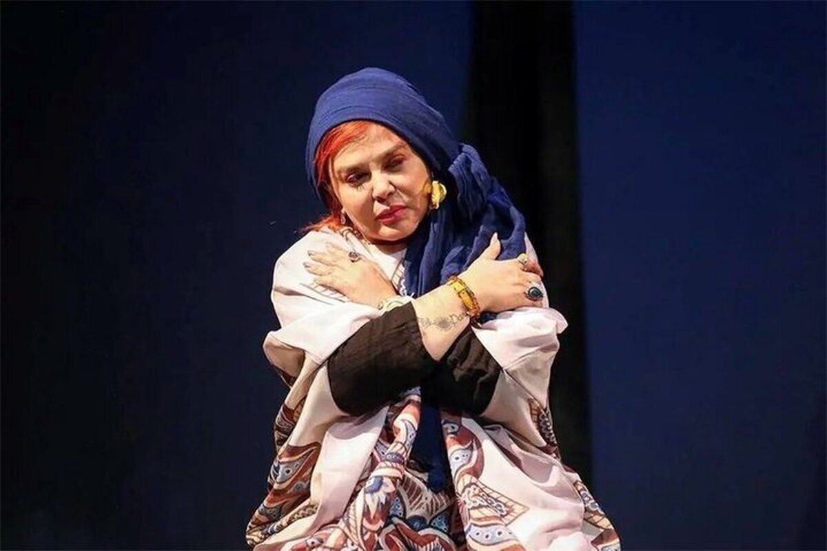 بهاره رهنما: خودشیفتگی باعث می‌شود کتاب نخوانیم + فیلم