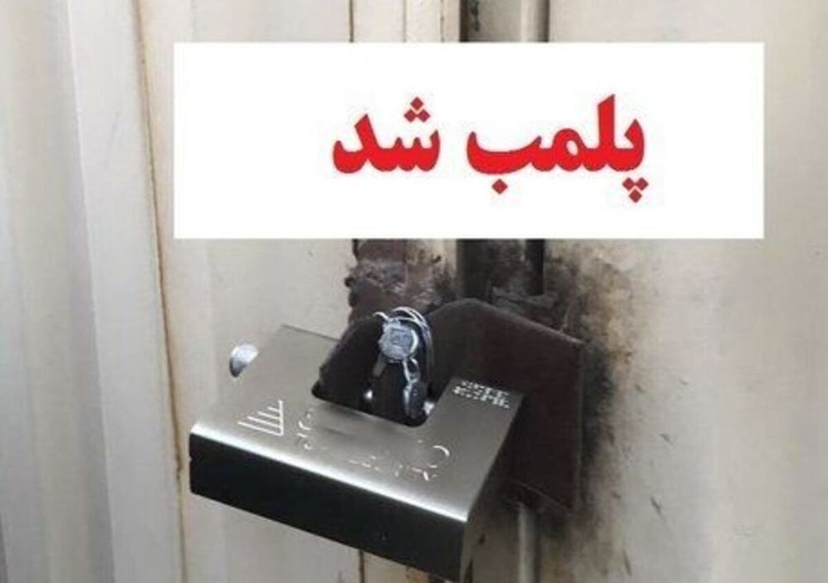 پلمب ۱۹ سوییت منافی عفت در اهواز/ دستگیری ۱۴ مرد و ۶ زن پلمب ۱۹ سوییت منافی عفت در اهواز/ دستگیری ۱۴ مرد و ۶ زن