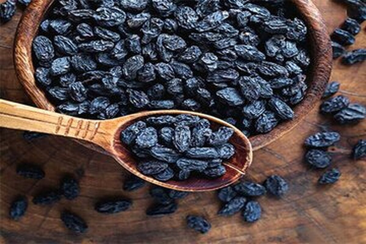 تقویت مغز و سیستم ایمنی با این ماده غذایی تقویت مغز و سیستم ایمنی با این ماده غذایی