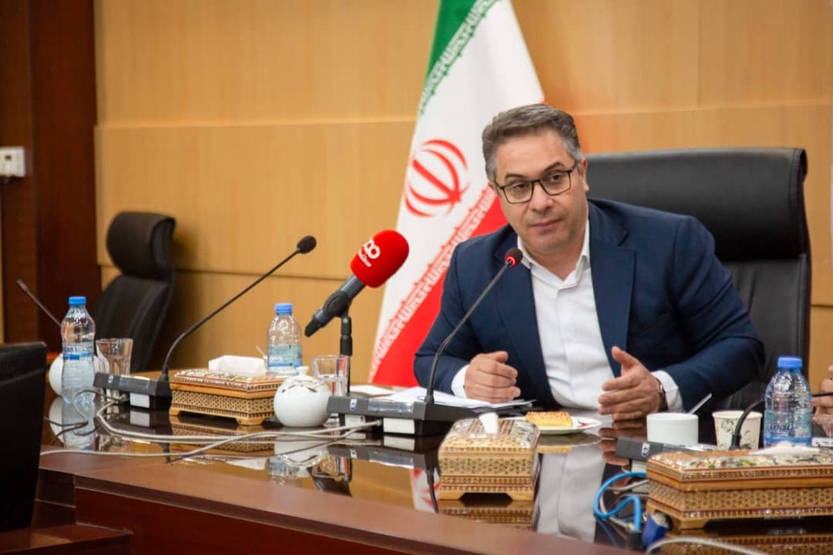 نقش کلیدی رسانه در توسعه تجارت بینالملل نقش کلیدی رسانه در توسعه تجارت بینالملل
