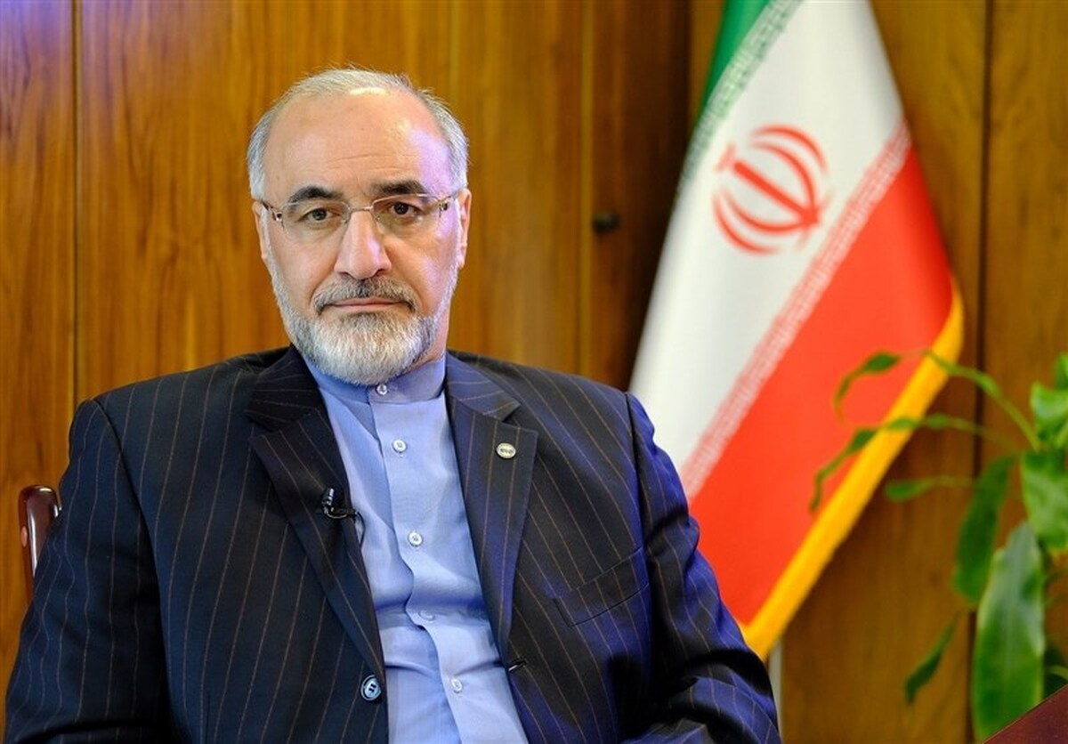 هشدار/ چرخ اقتصاد ایران با این عمل از کار میافتد هشدار/ چرخ اقتصاد ایران با این عمل از کار میافتد