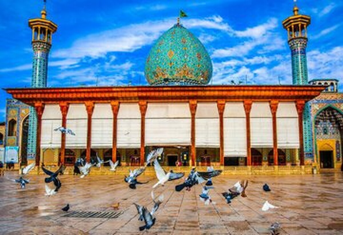 رأی ۷ متهم پرونده حادثه تروریستی شاهچراغ صادر شد رأی ۷ متهم پرونده حادثه تروریستی شاهچراغ صادر شد