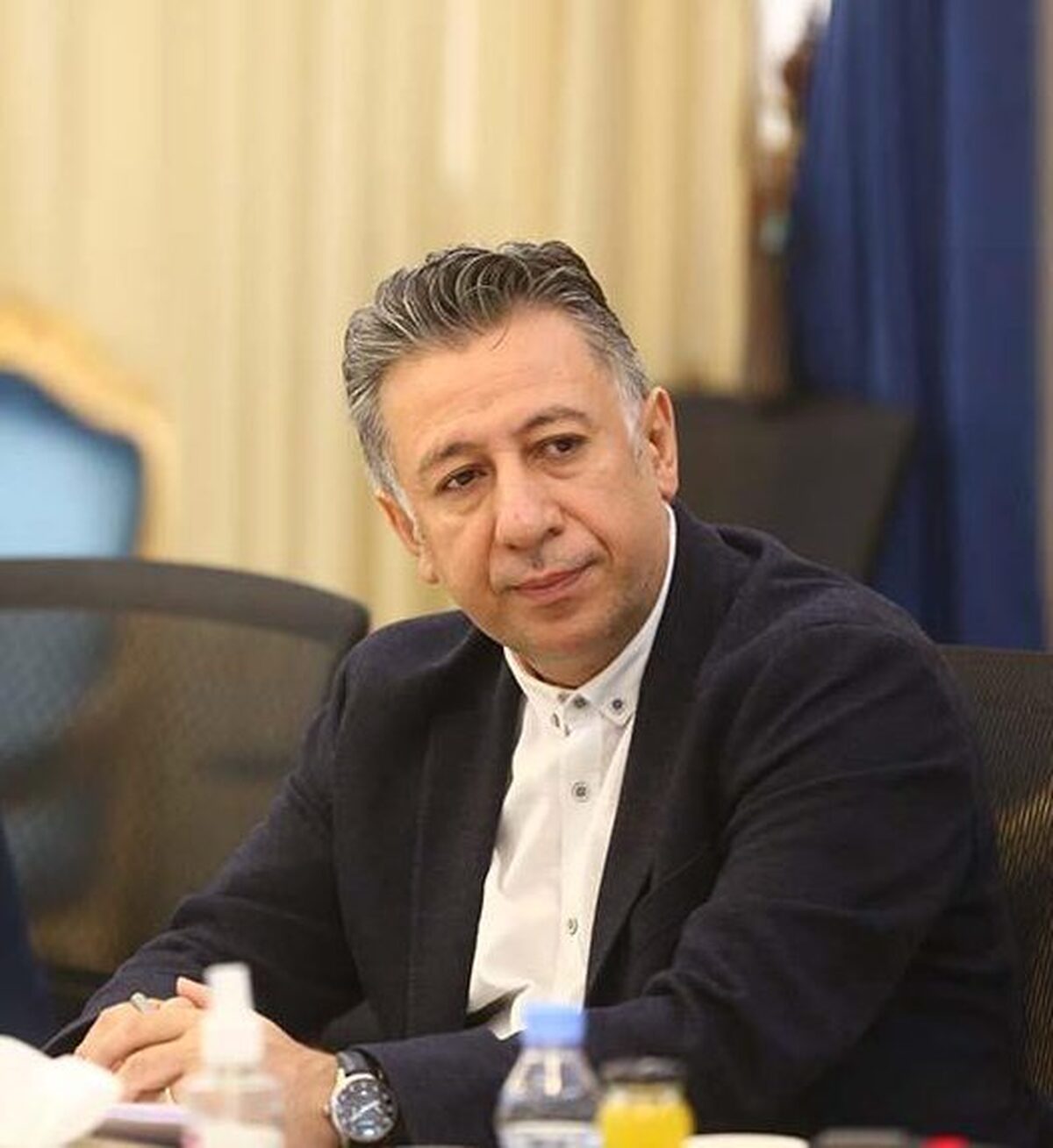 دستکاری سازوکارهای بازار رقابت مانع توسعه صنعت فاوا دستکاری سازوکارهای بازار رقابت مانع توسعه صنعت فاوا