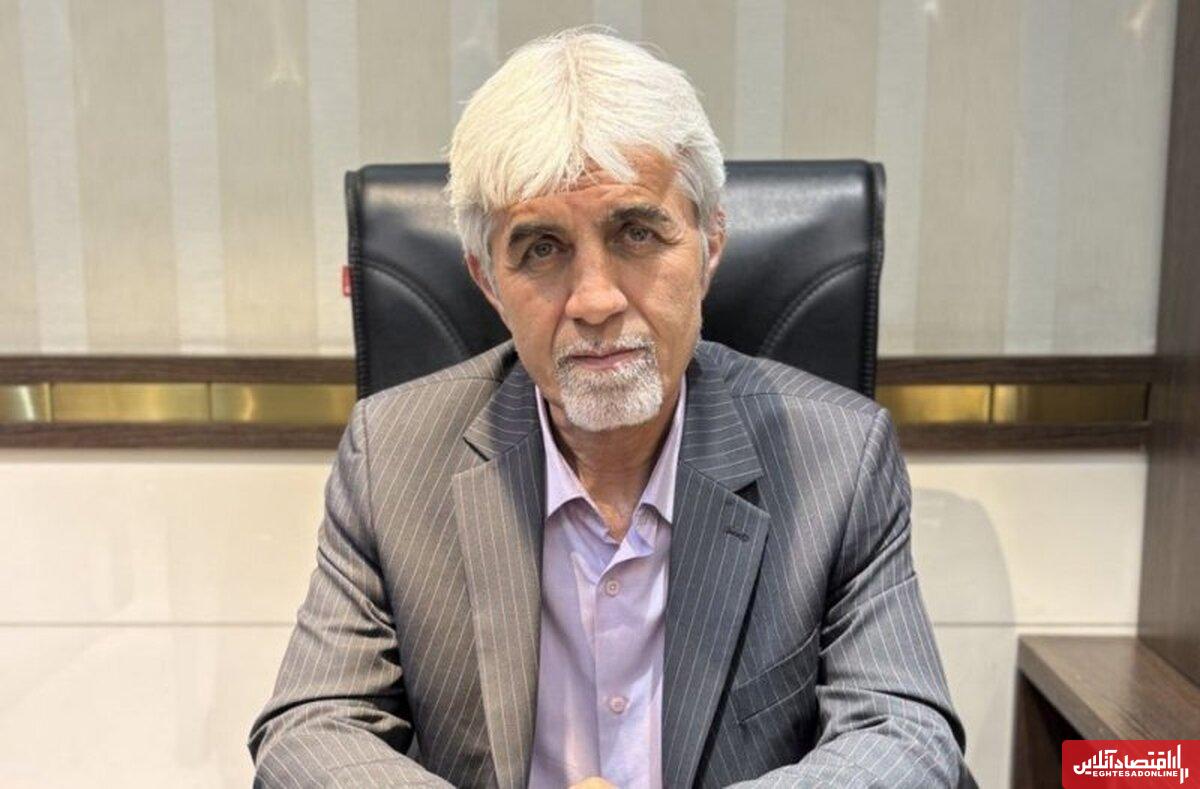 قطب تولید طلا؛ میزبان هجدهمین نمایشگاه بینالمللی طلا و جواهر/تعامل موثر با اتاق بازرگانی اصفهان قطب تولید طلا؛ میزبان هجدهمین نمایشگاه بینالمللی طلا و جواهر/تعامل موثر با اتاق بازرگانی اصفهان