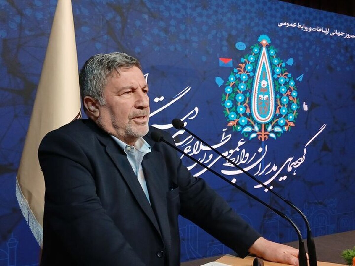 حضرتی: پزشکیان در فیلترینگ قصد تقابل ندارد حضرتی: پزشکیان در فیلترینگ قصد تقابل ندارد