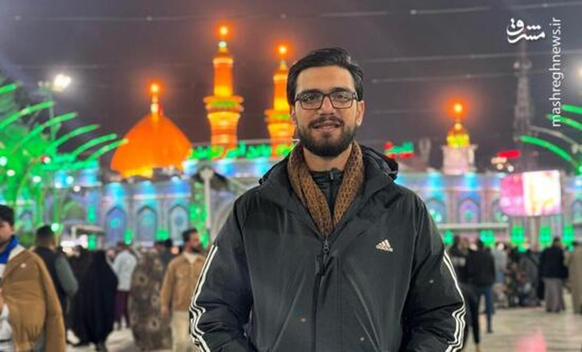جاسوس موساد در حزب الله چگونه شناسایی شد و به دام افتاد؟ جاسوس موساد در حزب الله چگونه شناسایی شد و به دام افتاد؟