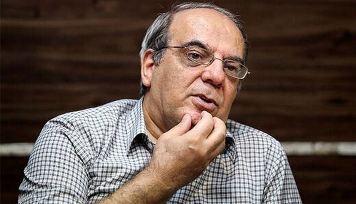 عباس عبدی: آقای پزشکیان، ۱۲۰ هزار مراسم برای آقای رییسی چه توجیه عقلی و شرعی دارد؟ عباس عبدی: آقای پزشکیان، ۱۲۰ هزار مراسم برای آقای رییسی چه توجیه عقلی و شرعی دارد؟