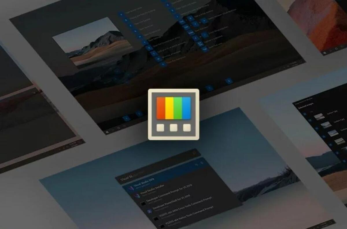 Command Palette؛ تازهنفسِ ویندوز برای جستوجو و فرماندهی یکجا Command Palette؛ تازهنفسِ ویندوز برای جستوجو و فرماندهی یکجا