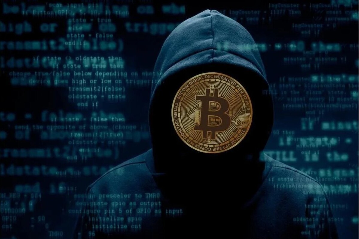 کلاهبرداری دو میلیون دلاری / هنرمند بازنشسته قربانی پلتفرم جعلی صرافی کوین بیس شد کلاهبرداری دو میلیون دلاری / هنرمند بازنشسته قربانی پلتفرم جعلی صرافی کوین بیس شد