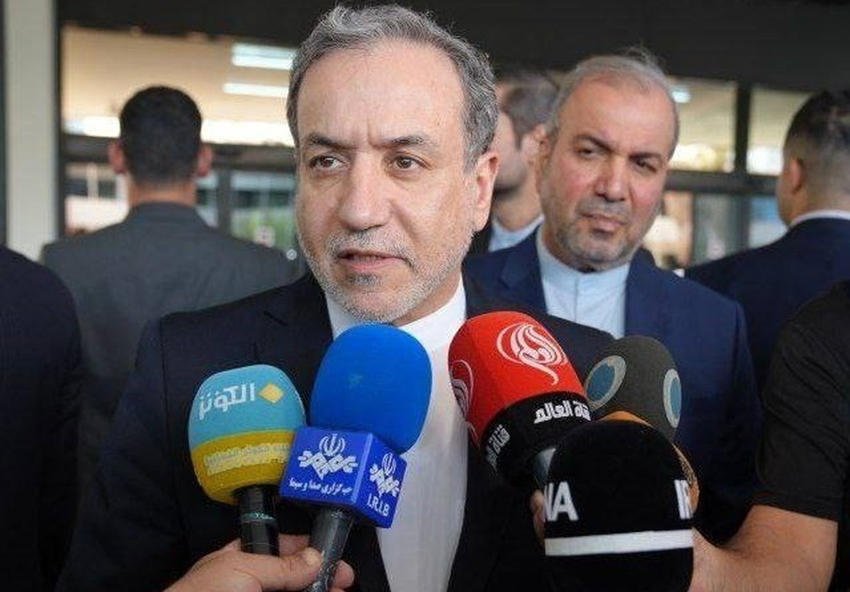 خبر عراقچی درمورد مکان و زمان دور بعدی مذاکرات ایران و آمریکا خبر عراقچی درمورد مکان و زمان دور بعدی مذاکرات ایران و آمریکا