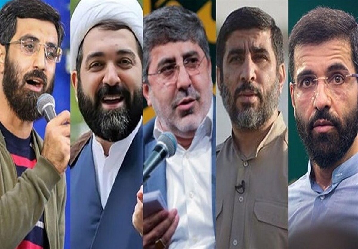 داوران جدید حسینیه معلی مشخص شدند داوران جدید حسینیه معلی مشخص شدند