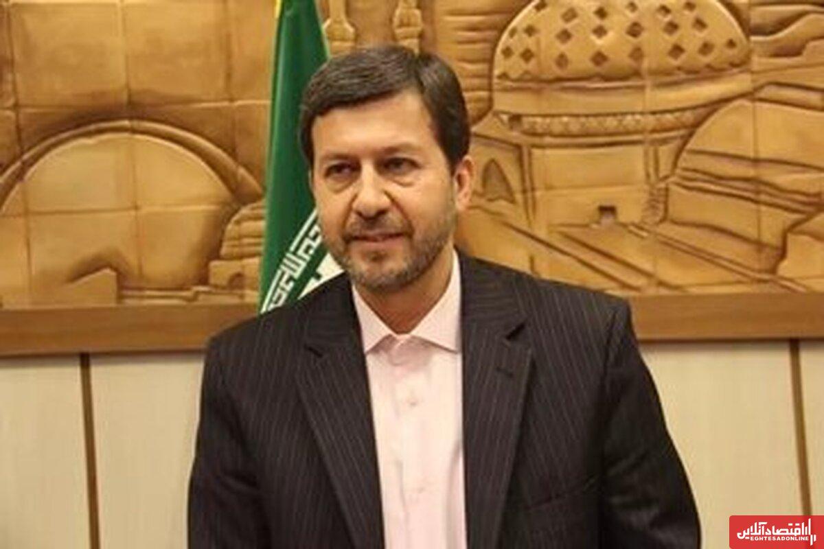 نیاز مبرم اصفهان به شبکه پایدار انرژی/«کمربند خورشیدی» به کمک تولیدکنندگان و صنایع میآید نیاز مبرم اصفهان به شبکه پایدار انرژی/«کمربند خورشیدی» به کمک تولیدکنندگان و صنایع میآید