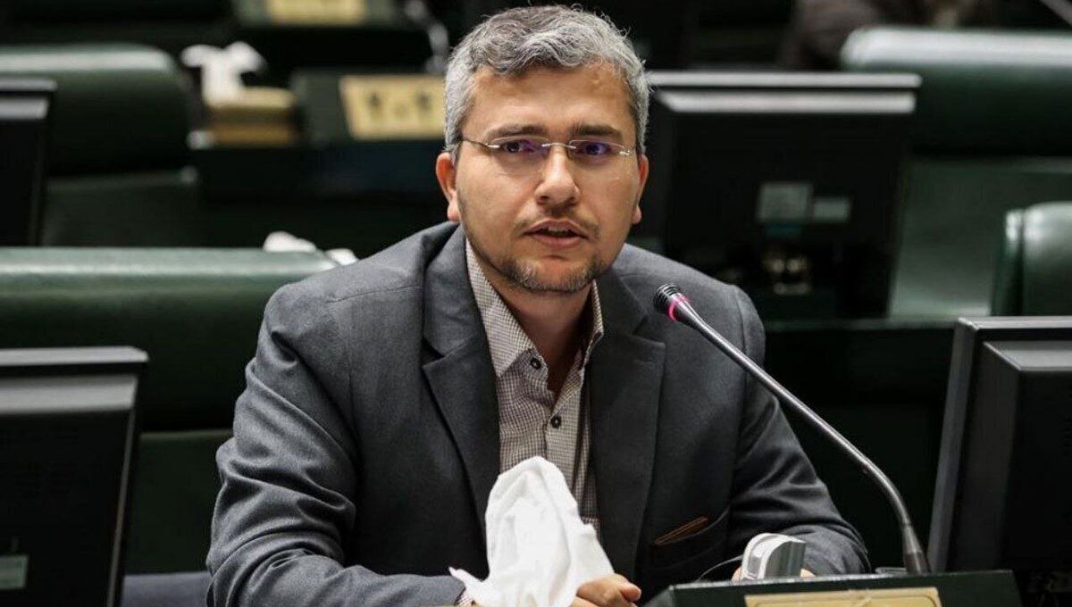 کمیسیون امنیت ملی یک لایحه مهم را تصویب کرد کمیسیون امنیت ملی یک لایحه مهم را تصویب کرد