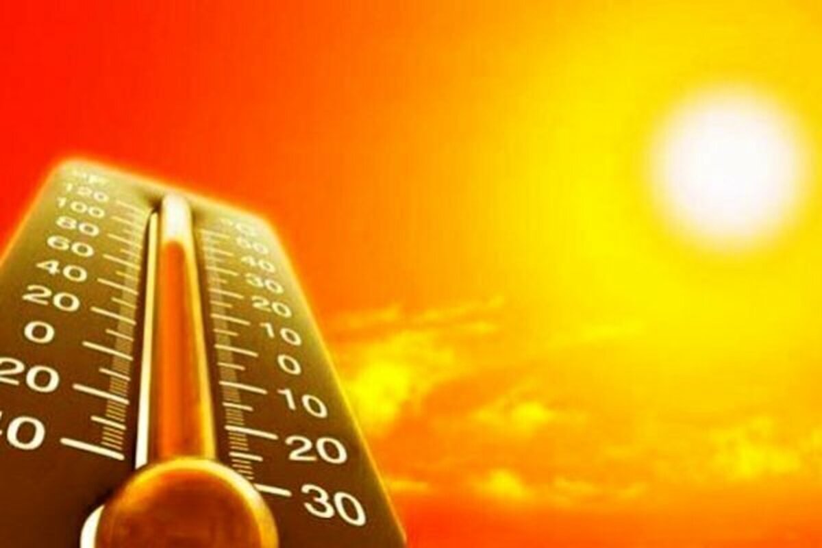 این۴ شهر ایران در  فهرست گرم‌ترین شهرهای جهان!