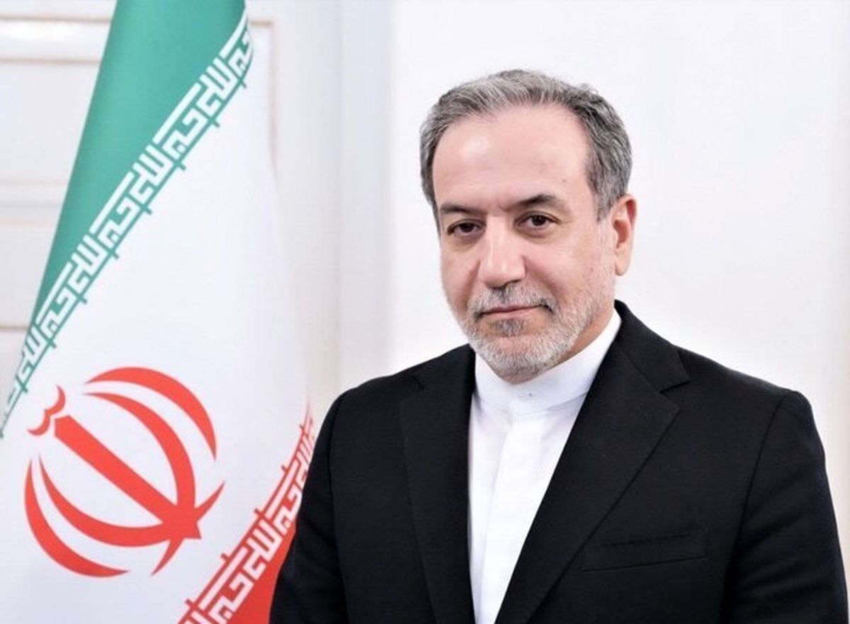 عراقچی تیم مذاکره کننده آمریکایی را تهدید کرد! عراقچی تیم مذاکره کننده آمریکایی را تهدید کرد!