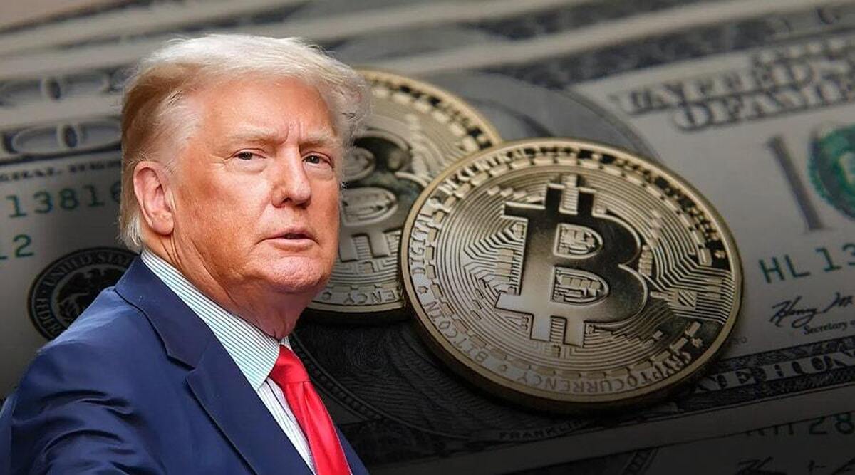 کریپتو ناجی مهاجران؛ موج جدید پذیرش ارزهای دیجیتال با لایحه مالیاتی ترامپ! کریپتو ناجی مهاجران؛ موج جدید پذیرش ارزهای دیجیتال با لایحه مالیاتی ترامپ!