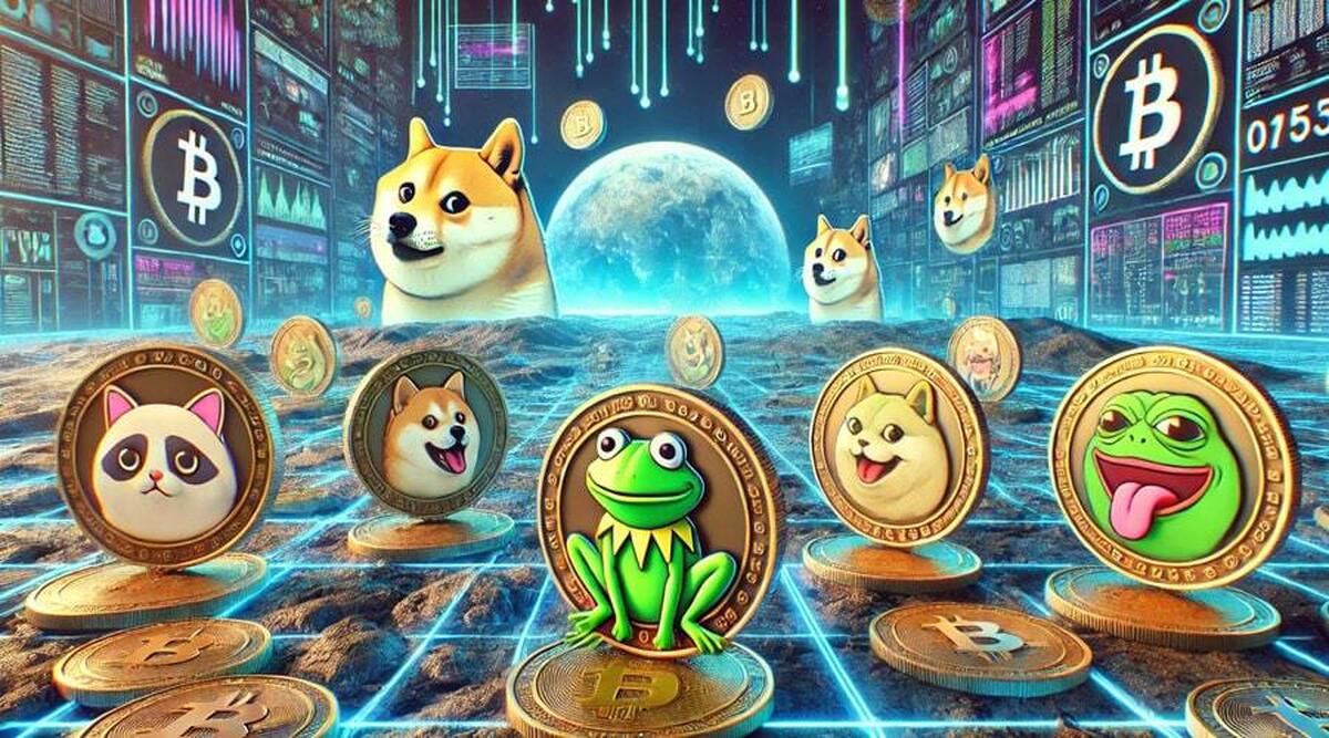 ثبات در بازار بیتکوین، سیگنال ورود به فصل جدید میمکوینها؟ ثبات در بازار بیتکوین، سیگنال ورود به فصل جدید میمکوینها؟