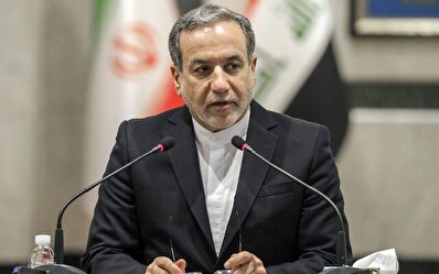 عراقچی: روزی نیست که به شهید امیرعبداللهیان فکر نکنم