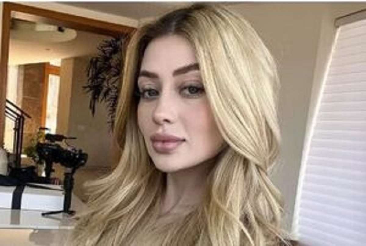 قتل اینفلوئنسر زن معروف در پخش زنده قتل اینفلوئنسر زن معروف در پخش زنده