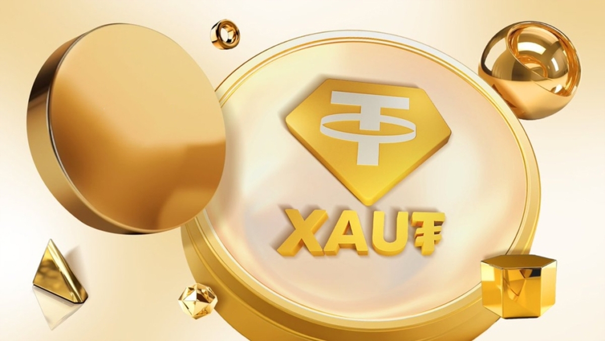 تفاوت تتر و تتر گلد چیست؟ بررسی کامل USDT و XAUT تفاوت تتر و تتر گلد چیست؟ بررسی کامل USDT و XAUT