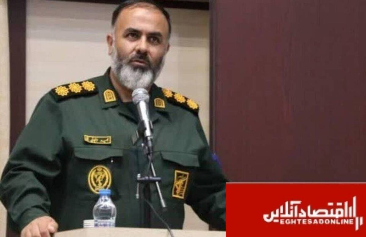 رویداد «تا کرانه البرز» فرصتی برای کشف ظرفیتها و حمایت از نوآوری های کشاورزی است رویداد «تا کرانه البرز» فرصتی برای کشف ظرفیتها و حمایت از نوآوری های کشاورزی است