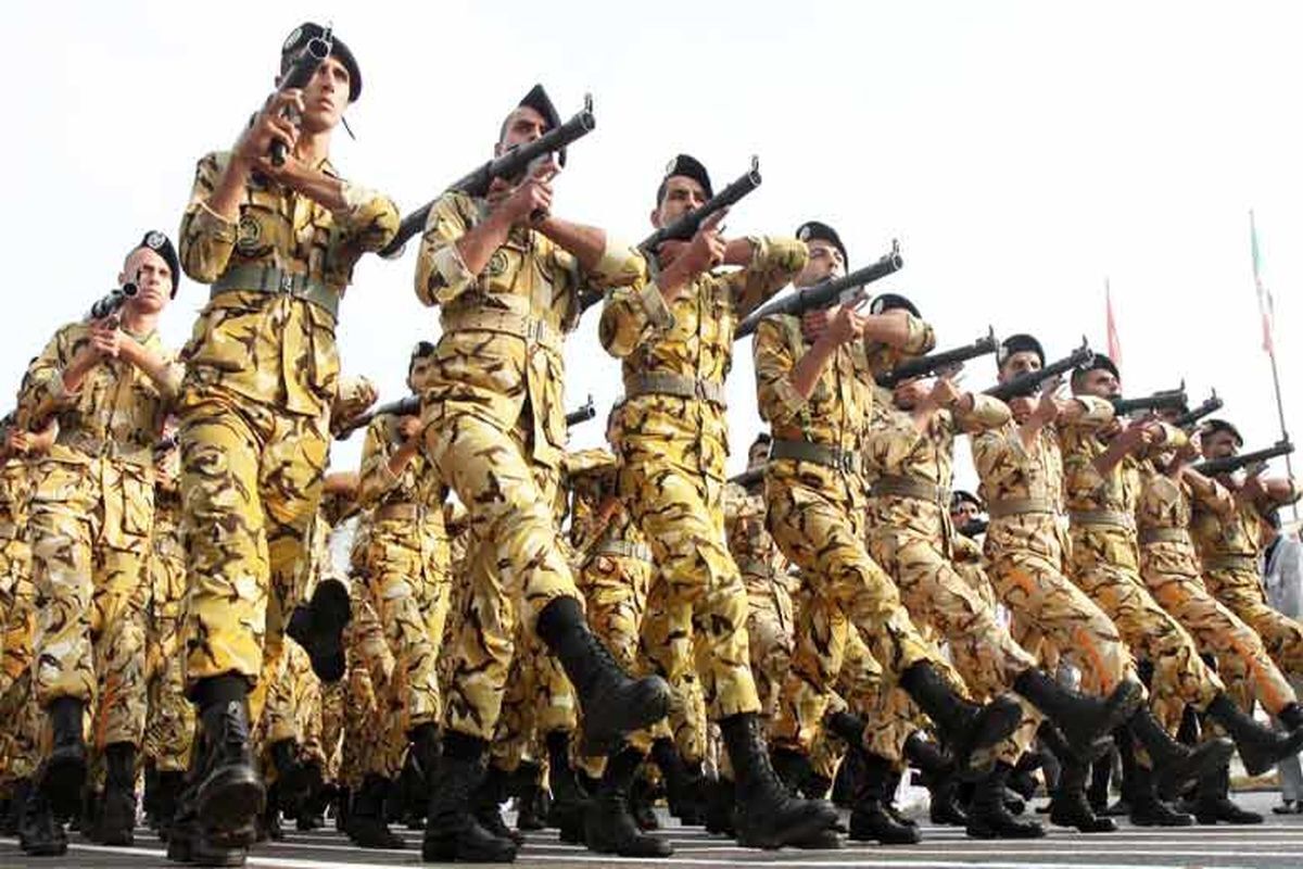 ابلاغ زمان اعزام مشمولان خردادماه ۱۴۰۴ ابلاغ زمان اعزام مشمولان خردادماه ۱۴۰۴