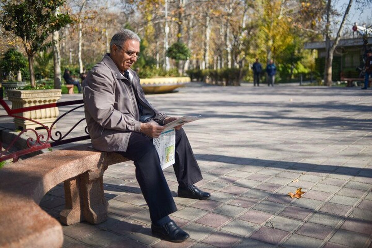 انتقاد شدید از عدم واریز افزایش حقوق/ با روح و روان بازنشستگان بازی نکنید! انتقاد شدید از عدم واریز افزایش حقوق/ با روح و روان بازنشستگان بازی نکنید!