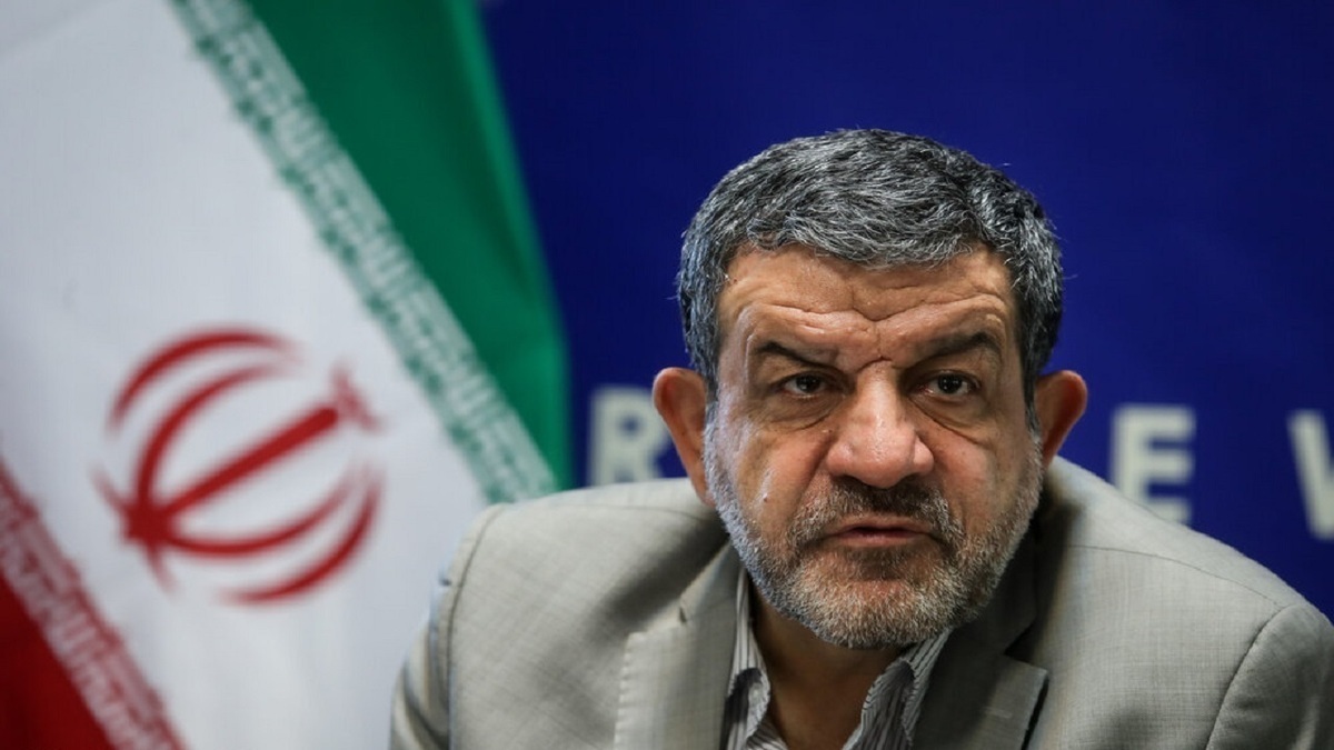 انتقاد تند مجلس از دولت در ماجرای هوش مصنوعی انتقاد تند مجلس از دولت در ماجرای هوش مصنوعی
