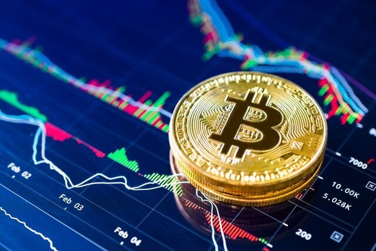 شوک عجیب قیمت بیت کوین در معاملات امروز شوک عجیب قیمت بیت کوین در معاملات امروز