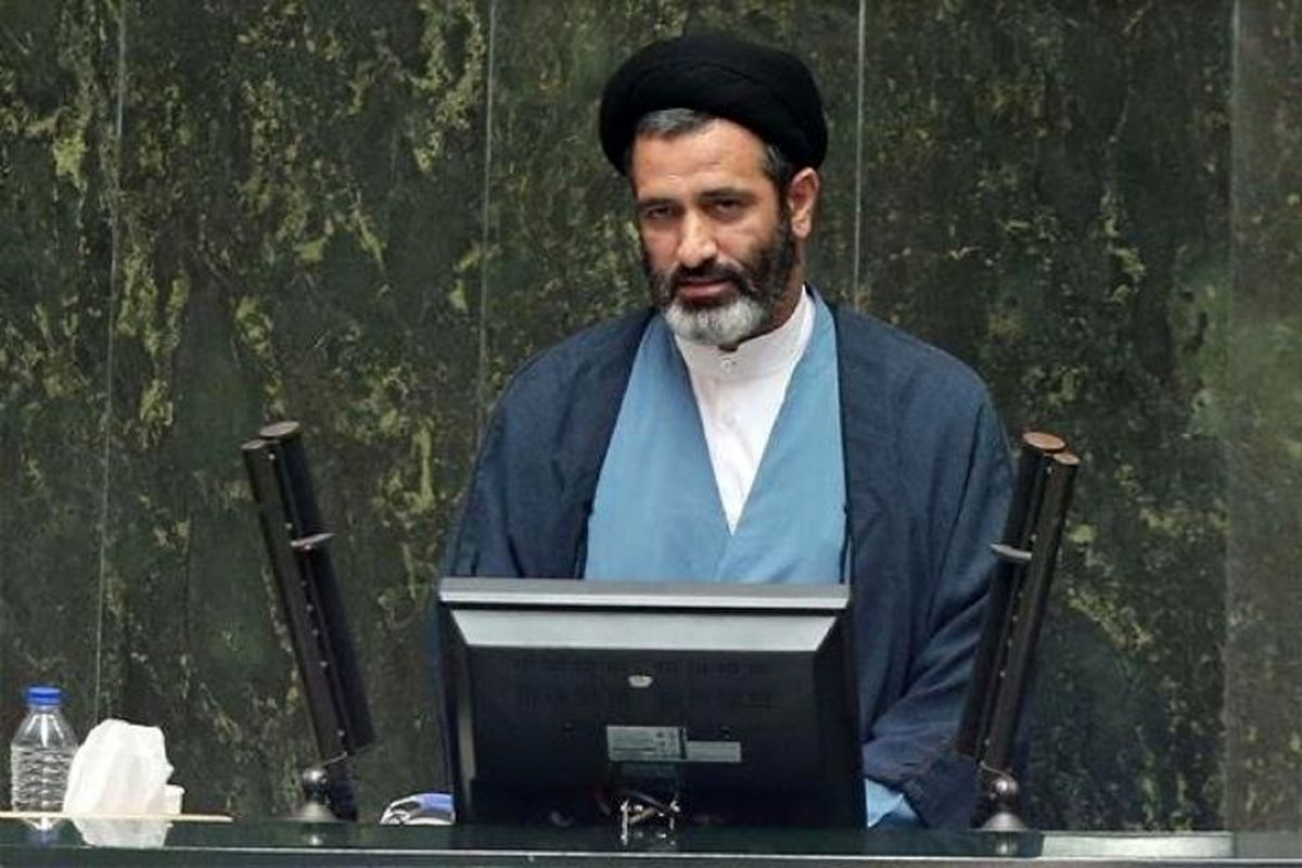 تاکید کمیسیون صنایع مجلس بر آزادسازی پهنههای معدنی ایمیدرو تاکید کمیسیون صنایع مجلس بر آزادسازی پهنههای معدنی ایمیدرو
