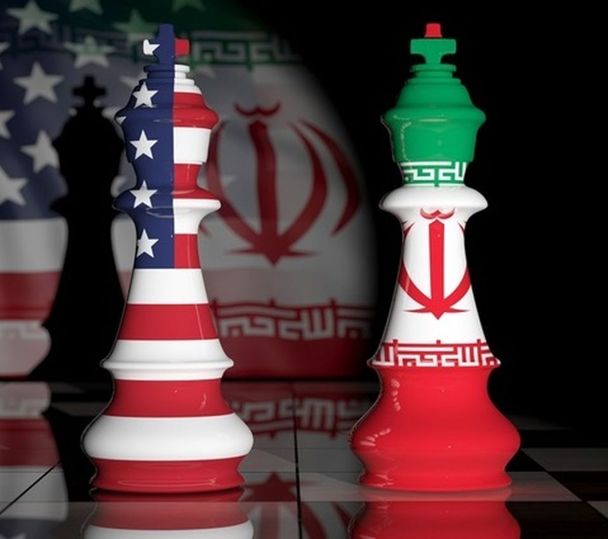 ادعای خبرنگار وال استریت ژورنال درباره زمان و مکان دور پنجم مذاکرات ایران و آمریکا ادعای خبرنگار وال استریت ژورنال درباره زمان و مکان دور پنجم مذاکرات ایران و آمریکا
