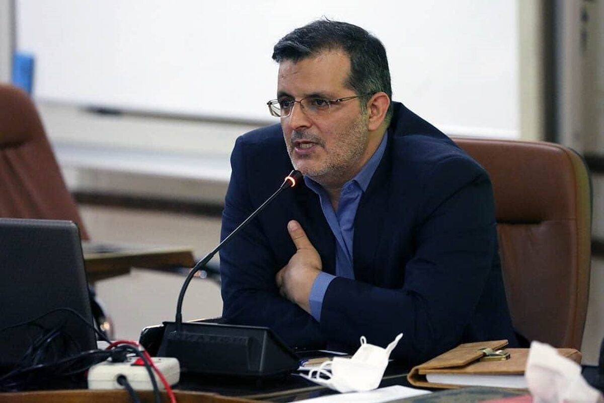 رشد ۲۶ درصدی صادرات صنایع غذایی ایران/ نمایشگاهها فرصتی برای تبدیل تهدید تحریم به فرصت هستند رشد ۲۶ درصدی صادرات صنایع غذایی ایران/ نمایشگاهها فرصتی برای تبدیل تهدید تحریم به فرصت هستند