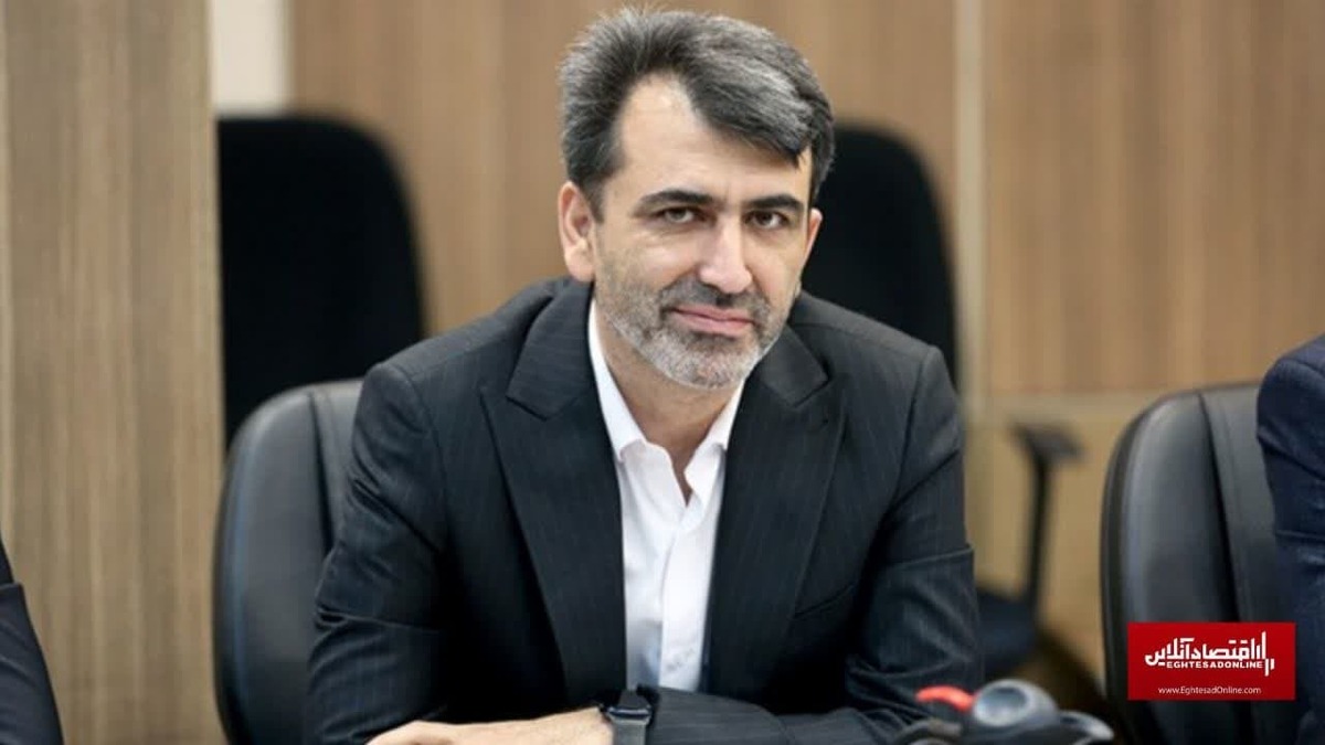 «سرمایهگذاری برای تولید» نقشه راه اقتصاد در مقطع حساس/ ایجاد شرایط رقابت عادلانه برای بخش خصوصی ضروری است «سرمایهگذاری برای تولید» نقشه راه اقتصاد در مقطع حساس/ ایجاد شرایط رقابت عادلانه برای بخش خصوصی ضروری است
