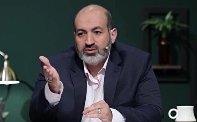 ادعای جنجالی مقام دولت رئیسی علیه ظریف و روحانی! +فیلم
