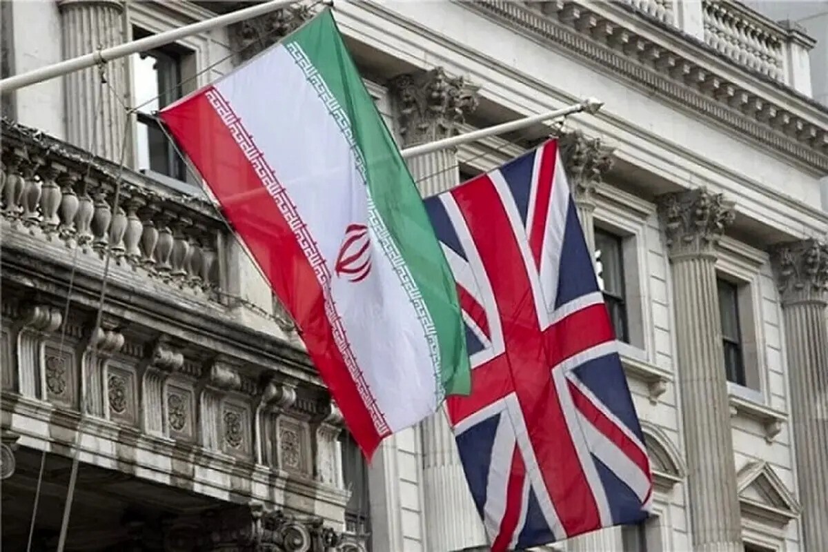 انگلیس در پی یک بیانیه خصمانه علیه تهران؛ سفیر ایران را احضار کرد انگلیس در پی یک بیانیه خصمانه علیه تهران؛ سفیر ایران را احضار کرد