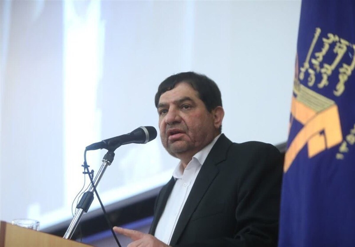 دستیار رهبر انقلاب: سپاه یار دولت رئیسی بود دستیار رهبر انقلاب: سپاه یار دولت رئیسی بود