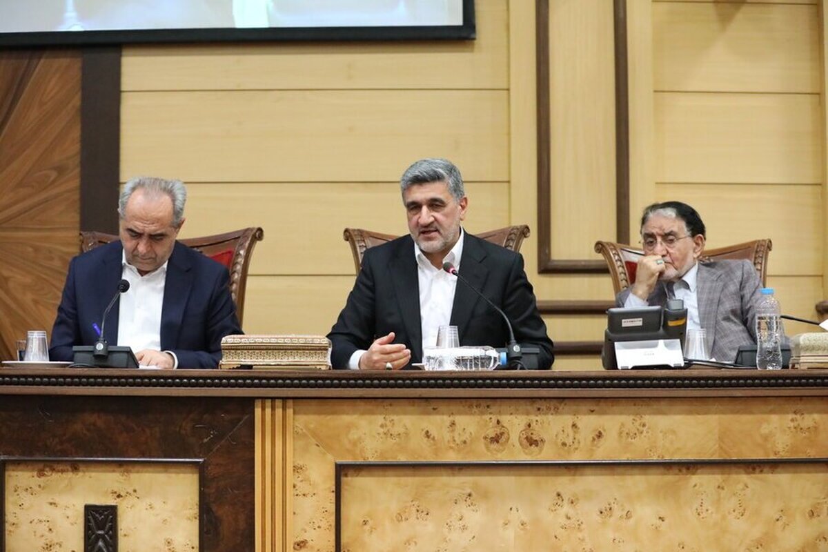 صیدی: بدون بهرهوری، هیچ سرمایهگذاری ماندگار نیست صیدی: بدون بهرهوری، هیچ سرمایهگذاری ماندگار نیست
